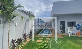 Imagem 4: Palmas - Casa Padrão - Plano Diretor Sul