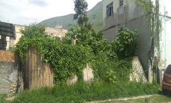 Imagem 4: NOVA IGUAÇU - Terreno Padrão - PALHADA