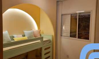 Imagem 5: APARTAMENTO RESIDENCIAL em APARECIDA DE GOIÂNIA - GO, GARAVELO RESIDENCIAL PARK