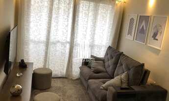 Imagem 2: APARTAMENTO 02 DORMITÓRIOS 01 VAGA 55M² VILA EMA