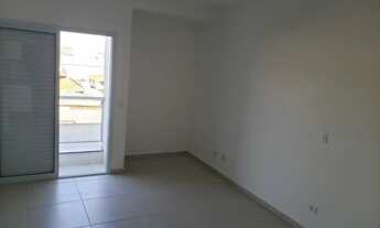 Imagem 7: APARTAMENTO STUDIO 25m² PARA LOCAÇÃO - CAMPO GRANDE SÃO PAULO, SP