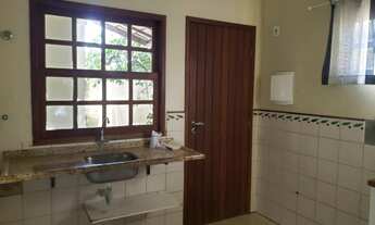 Imagem 4: Casa para venda Arembepe (Abrantes) - Camaçari - Bahia