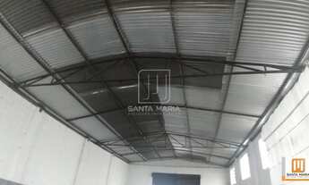 Imagem 7: Salão/Galpão (salão - térreo