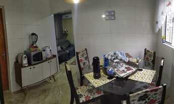 Imagem 6: Casa com edicula-Vila São Jorge-São Vicente