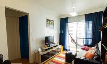 Imagem: APARTAMENTO EM PERDIZES EM EXCELENTE LOCALIZAÇÂO