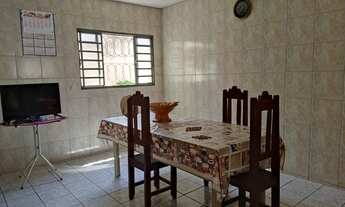 Imagem 6: Casa para Venda - Taiaman, UBERLÂNDIA - 2 vagas