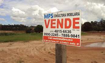 Imagem 2: Jundiaí - Terreno Padrão - Distrito Industrial