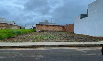 Imagem 2: Lote Bairro Campos Eliseos Patos de Minas