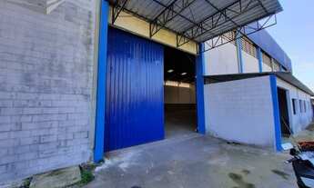 Imagem 4: Galpão para alugar Vila Jovina Cotia