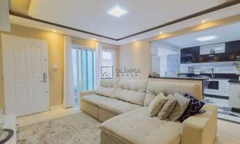 Imagem 2: Apartamento Venda Vila Madalena 98 m² 3 Dormitórios