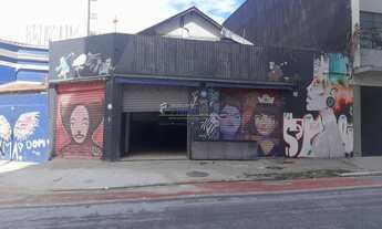 Imagem 3: PRÉDIO ALUGA-SE NOS CAMPOS ELÍSEOS COM 450 M², TODO REFORMADO, GUIA REBAIXADA, PÉ DIREIT