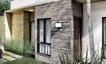 Imagem 5: Casa 03 quartos - 105 m2 -Terreno 250,00 m2