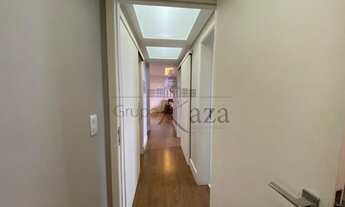 Imagem 6: Apartamento para venda com 123 metros quadrados com 4 quartos