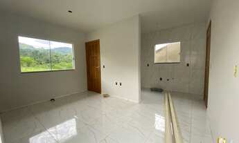 Imagem 3: Casa com suíte e excelente acabamento no bairro Arapongas