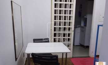 Imagem 5: Casa (térrea na rua) 2 dormitórios/suite, cozinha planejada