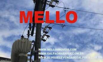 Imagem 5: Alpão em Salvador, Calçada, Lojão com 3.600 m2 cobertos (a lugamos parte), Áreas ampliá