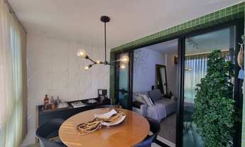 Imagem 3: Tribeca Apartamento para venda tem 58m² 1 quarto em Paralela - Salvador - BA