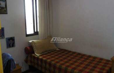 Imagem 6: Apartamento com 3 dormitórios à venda, 150 m² por R$ 555.000,00 - Praia de Itapoã - Vila V