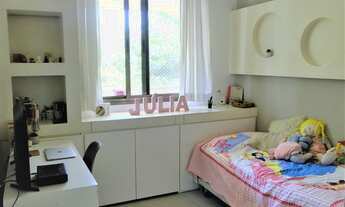 Imagem 2: Apt. Excelente 160m² Alfa Barra- Reformado e ao lado do clube