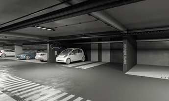 Imagem 6: Apartamento para venda possui 60 metros quadrados com 3 quartos em Jacarepaguá - Rio de Ja