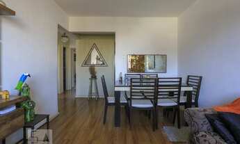 Imagem 4: Apartamento para Aluguel - Cidade Nova, 3 Quartos, 75 m2