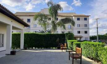 Imagem 5: Apartamento para venda possui 50 metros quadrados com 2 quartos