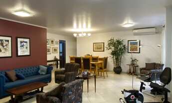 Imagem 7: Apartamento a venda na quadra da praia no Gonzaga - Santos - São Paulo