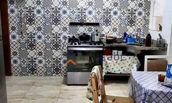 Imagem 2: Casa com 3 dormitórios à venda, 214 m² por R$ 380.000,00 - Jardim Ipanema - Santo André/SP