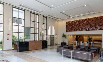 Imagem 7: Sala Comercial para locação, 567m² - Chácara Santo Antônio