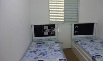 Imagem 7: Casa Térrea Nova em condomínido bem localizado ( casa modelo