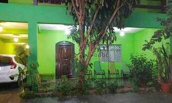 Imagem 2: Sobrado com 5 dormitórios à venda, 312 m² por R$ 960.000 - Vila Aquilino - Santo André/SP