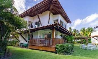 Imagem 2: Casa no Meridional Carneiros 5 Quartos Jardim Privativo