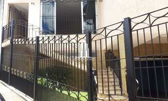 Imagem: Casa com 4 dormitórios em Santana