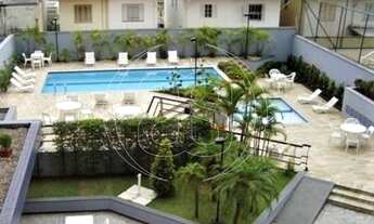 Imagem 2: São Paulo - Apartamento Padrão - Brooklin Novo