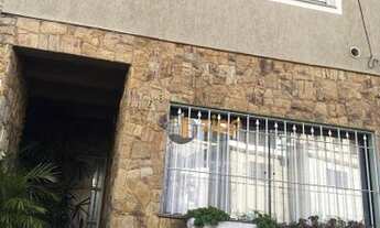 Imagem 2: Sobrado com 3 dormitórios e 3 banheiros à venda, 250 m² por R$ 800.000 - Vila Nova Mazzei