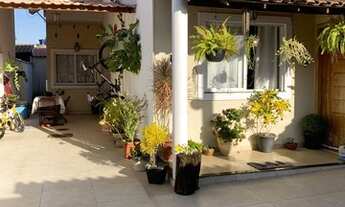 Imagem 3: Pedra de Guaratiba-2qtos-Casa linear-Vila Mar