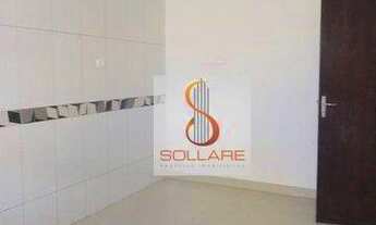 Imagem 3: Apartamento à venda no Bosque dos Eucaliptos com 66 m²