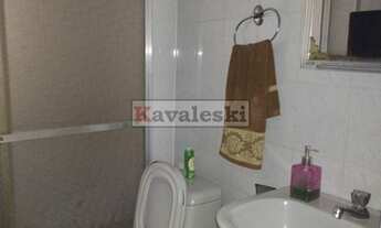 Imagem 6: Apartamento, Vila Moraes - São Paulo