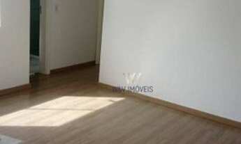 Imagem 3: Apartamento com 2 dormitórios à venda, 50 m² por R$ 163.000 - Ouro Fino - São José dos Pin