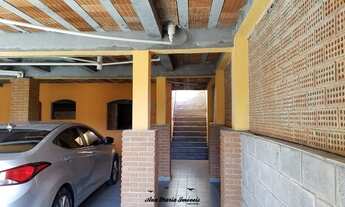 Imagem 2: Caraguatatuba - Casa Padrão - Massaguaçú