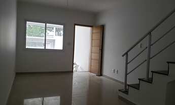 Imagem 4: SOBRADO NOVO COM FINO ACABAMENTO NO MELHOR DA VILA MASCOTE !