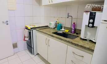 Imagem 4: Apartamento com 2 dormitórios à venda, 70 m² por R$ 600.000,00 - Praia da Costa - Vila Vel