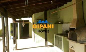 Imagem 5: CHACARA RESIDENCIAL em SANTO ANTÔNIO DE POSSE - SP, RESSACA