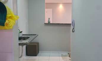 Imagem 2: Vendo Apto 2 dorms c/suíte elevador, em Suzano