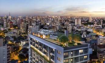 Imagem 4: PORTO ALEGRE - Apartamento Padrão - Rio Branco