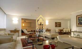 Imagem 15: Apartamento para venda possui 273 metros quadrados com 4 quartos em Lourdes - Belo Horizon