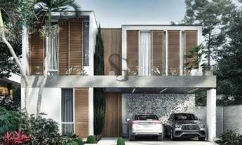 Imagem 5: Casa - Swiss Park - Campinas