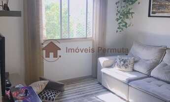 Imagem 2: APARTAMENTO RESIDENCIAL em CAMPINAS - SP, VILA OROZIMBO MAIA