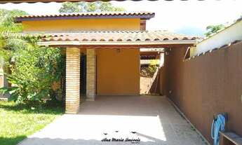 Imagem 6: Caraguatatuba - Casa Padrão - Massaguaçú