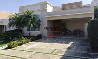 Imagem 7: Casa com 3 dormitórios à venda, 210 m² por R$ 1.600.000,00 - Residencial Beira da Mata - I